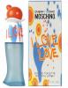 I love love - Moschino (Női parfüm,)