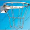 Kosárlabda gyűrű DIN standard (láncos kivitel)